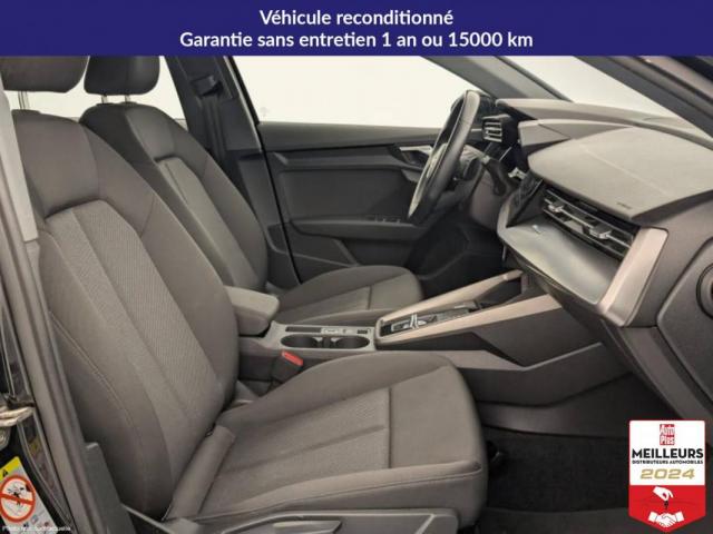 Audi A3 Sportback image 1