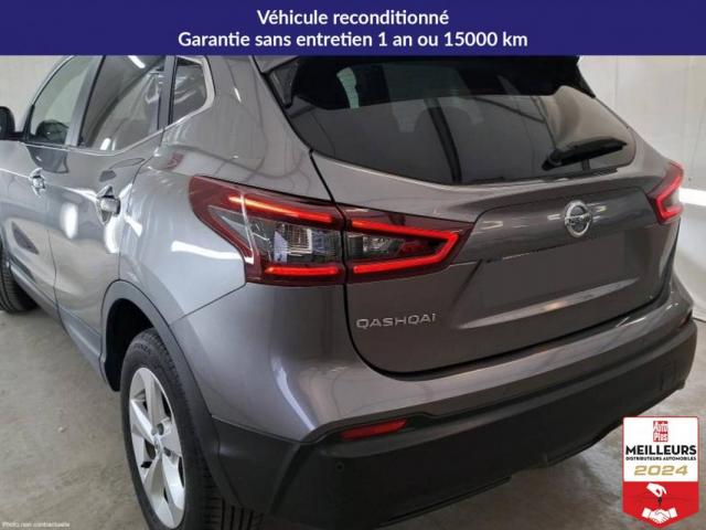 Nissan Qashqai image 2