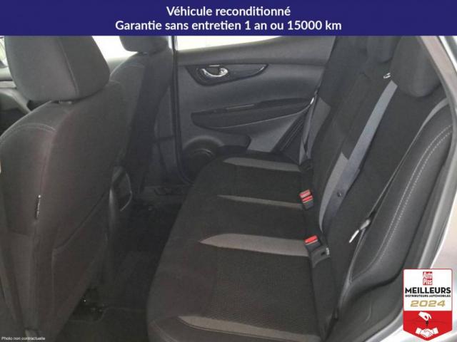 Nissan Qashqai image 4