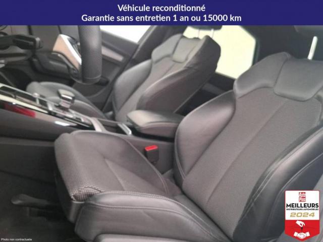 Audi Q5 Sportback image 5