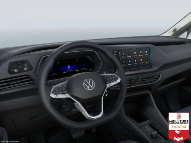 Volkswagen Caddy image 1