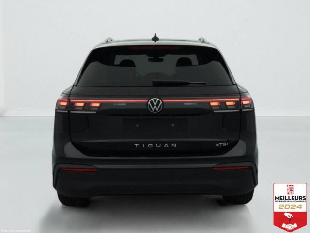 Volkswagen Tiguan image 3