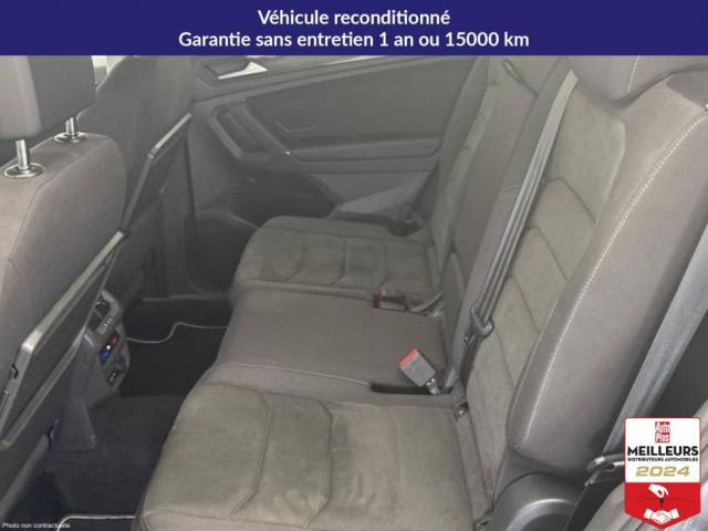 Volkswagen Tiguan Allspace image 4