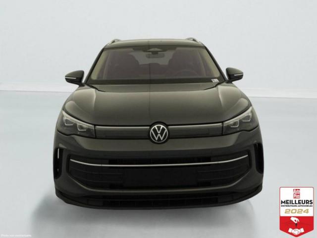 Volkswagen Tiguan image 7