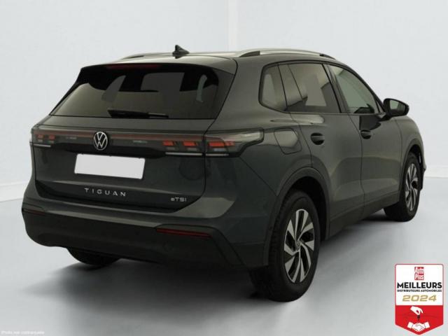 Volkswagen Tiguan image 3