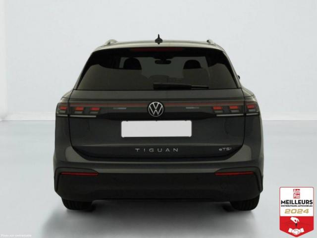 Volkswagen Tiguan image 5