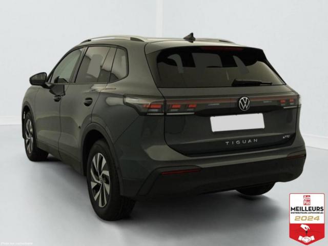 Volkswagen Tiguan image 2