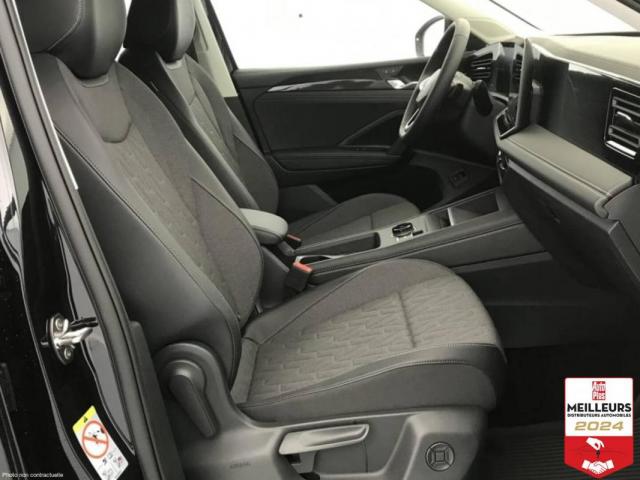 Volkswagen Tiguan image 4