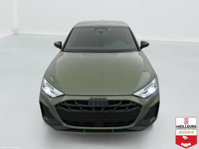 Audi A3 Sportback image 7