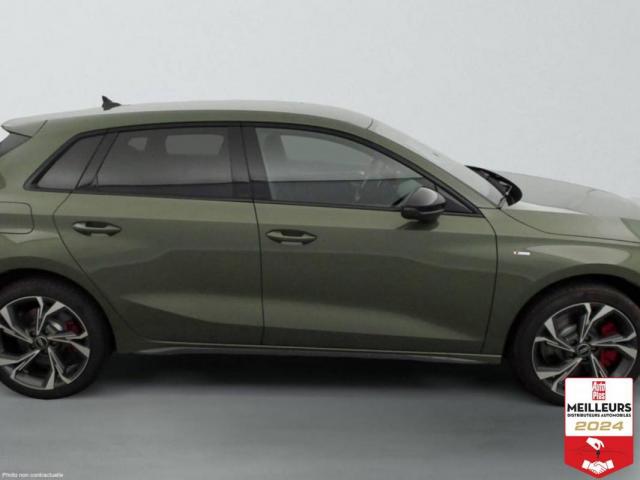 Audi A3 Sportback image 1