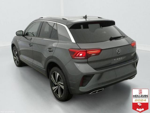 Volkswagen T-Roc image 7