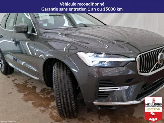 Volvo Xc60 image 6