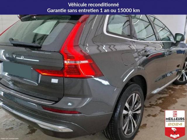 Volvo Xc60 image 4