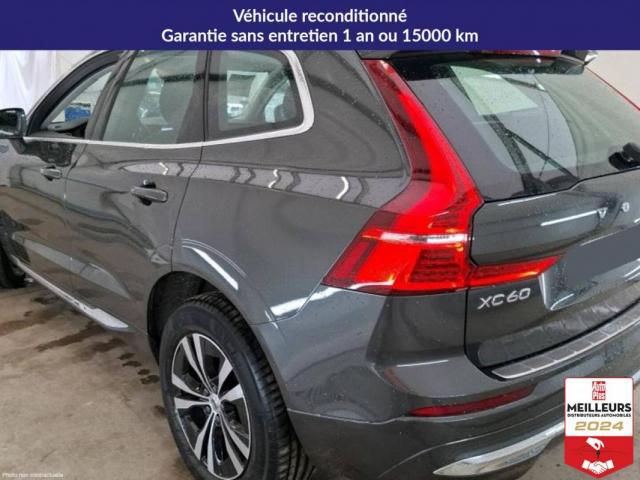 Volvo Xc60 image 1