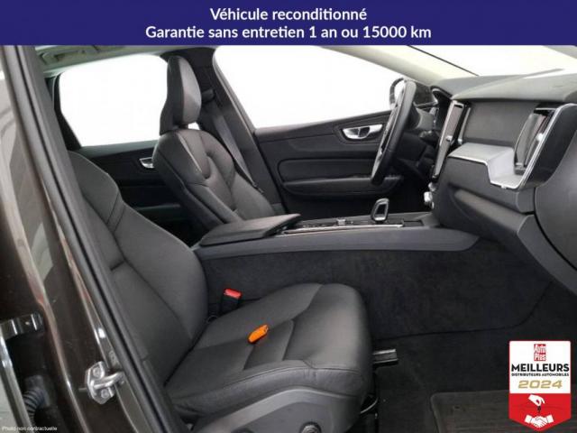 Volvo Xc60 image 3