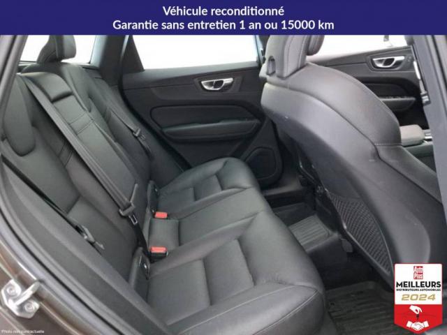 Volvo Xc60 image 2