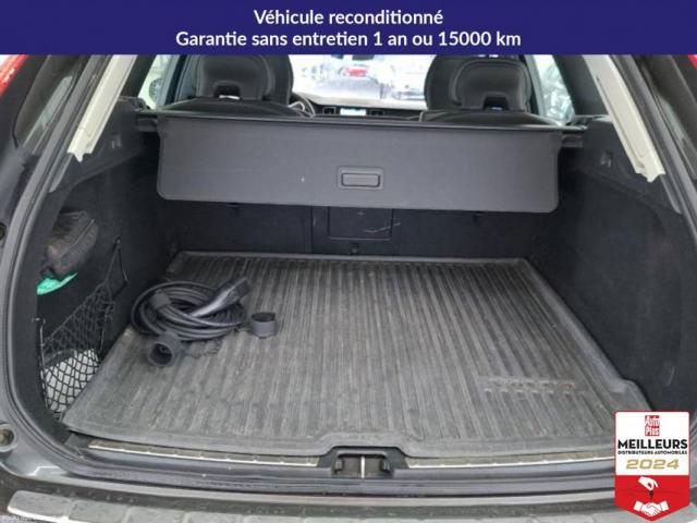 Volvo Xc60 image 5