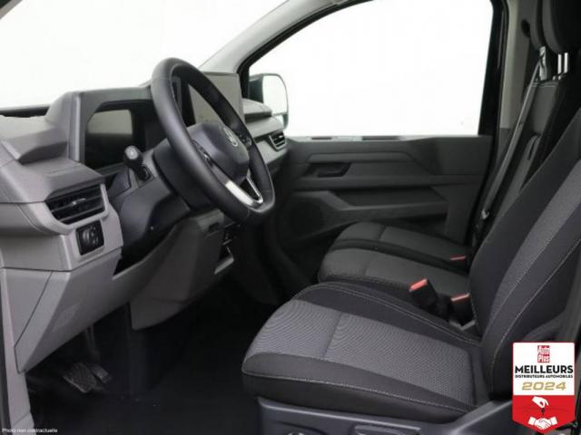 Volkswagen Transporter image 1
