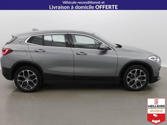 Bmw X2 image 3