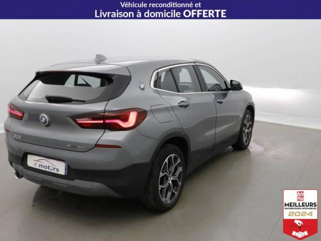Bmw X2 image 9