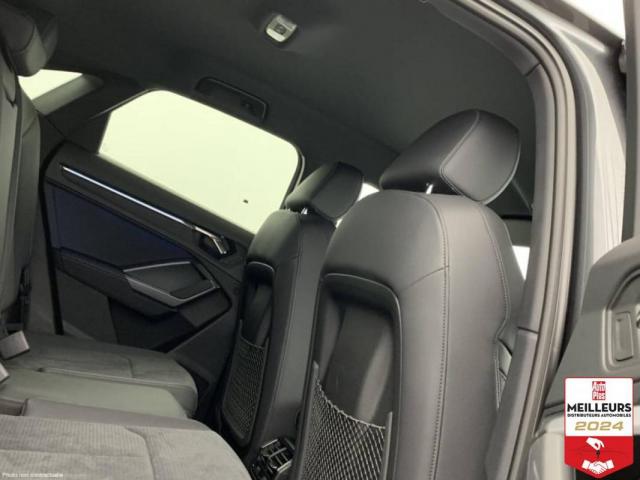 Audi Q3 Sportback image 4