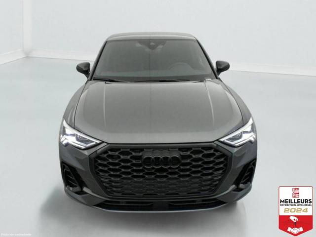 Audi Q3 Sportback image 7