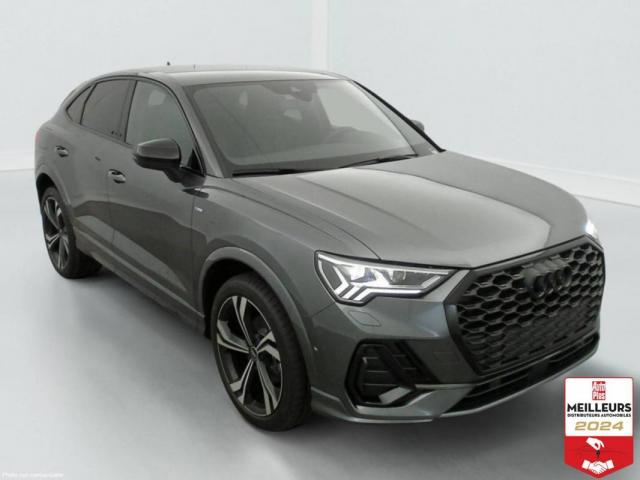 Audi Q3 Sportback image 9