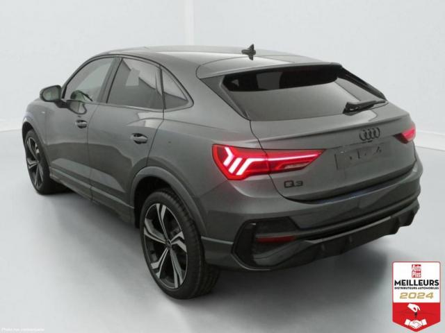 Audi Q3 Sportback image 6