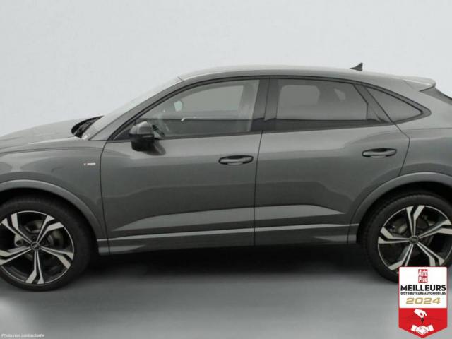 Audi Q3 Sportback image 1