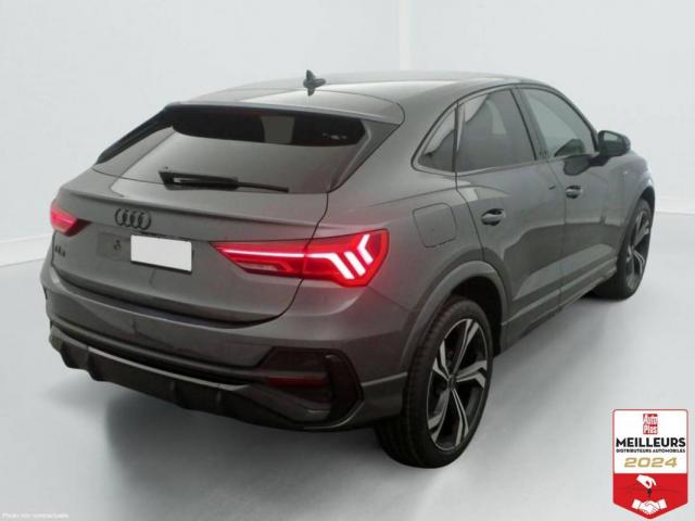 Audi Q3 Sportback image 2