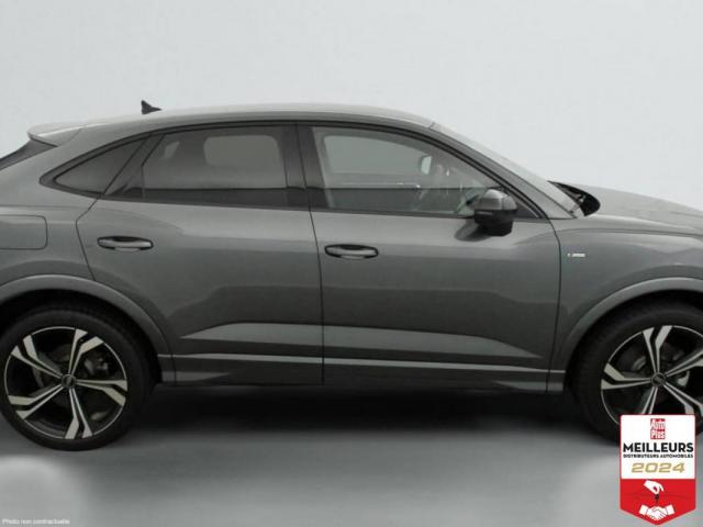 Audi Q3 Sportback image 8