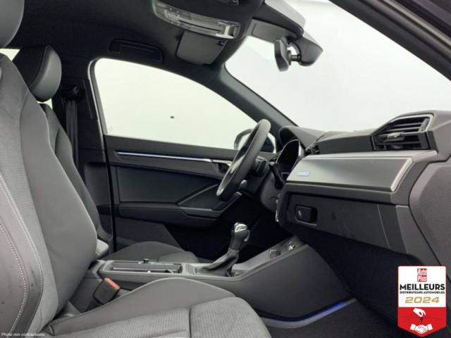Audi Q3 Sportback image 3