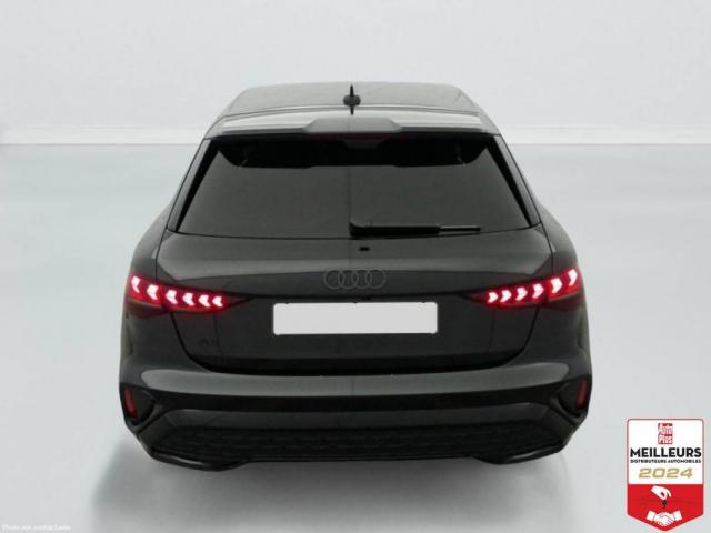 Audi A3 Sportback image 9