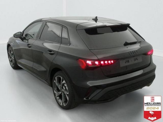 Audi A3 Sportback image 4