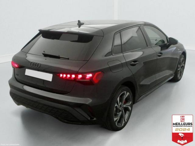 Audi A3 Sportback image 5