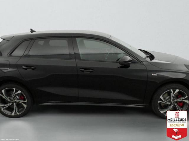 Audi A3 Sportback image 8