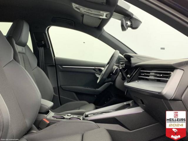 Audi A3 Sportback image 7