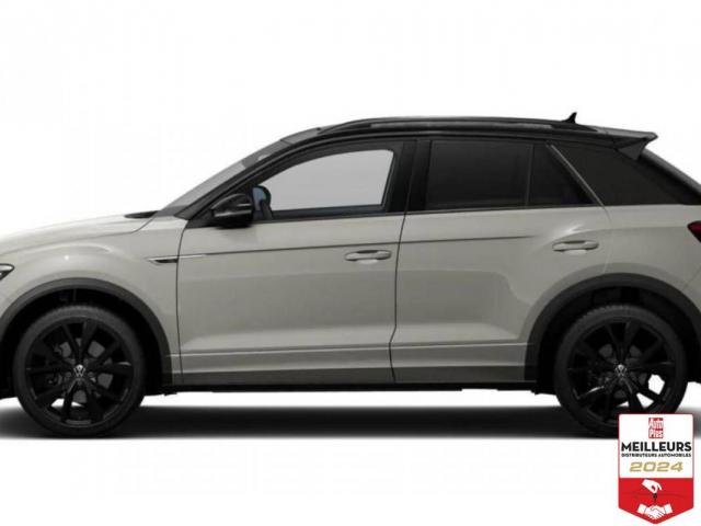 Volkswagen T-Roc image 3