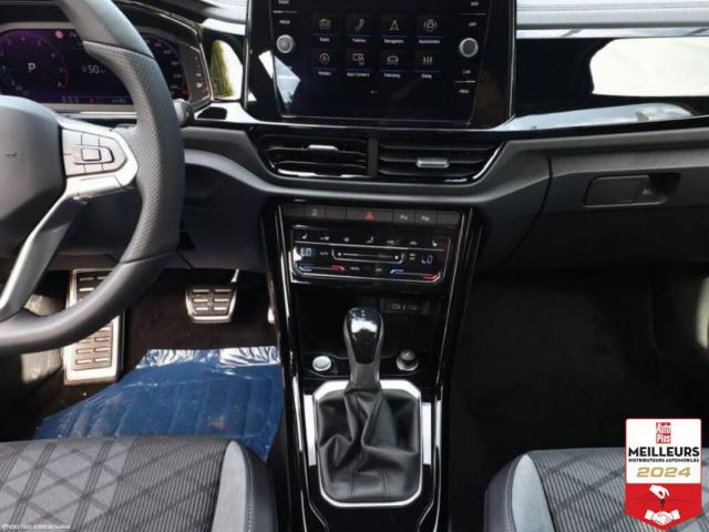 Volkswagen T-Roc image 2