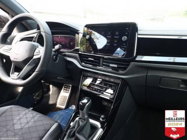 Volkswagen T-Roc image 1