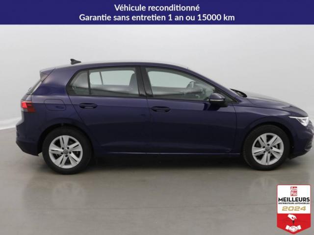 Volkswagen Golf image 4