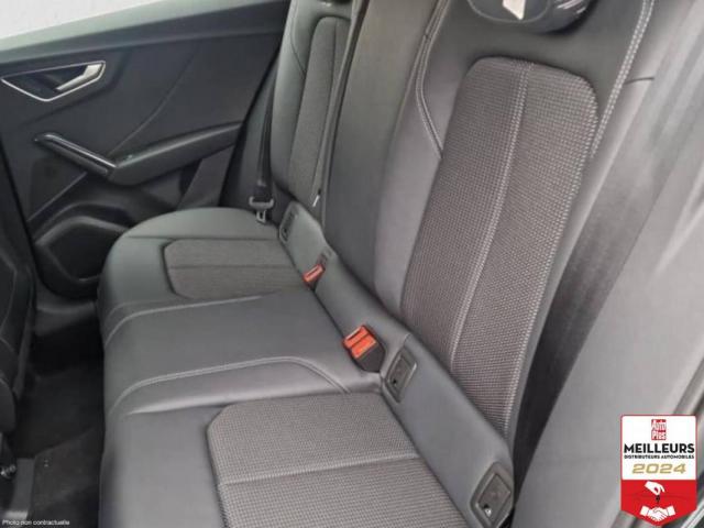 Audi Q2 image 6