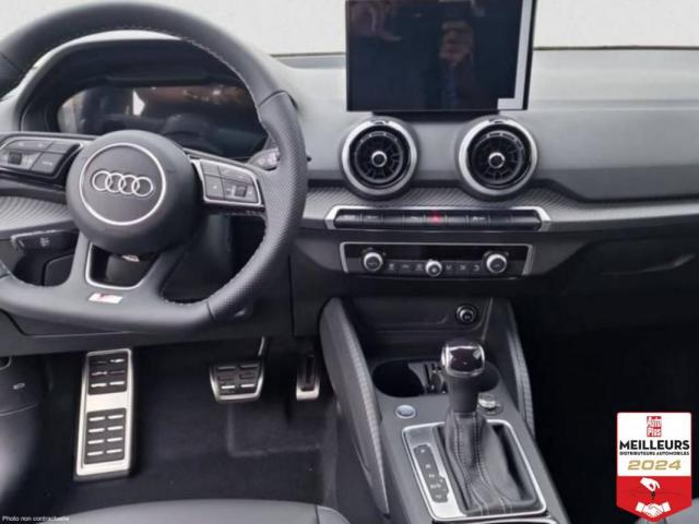 Audi Q2 image 1