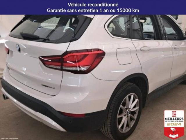 Bmw X1 image 4