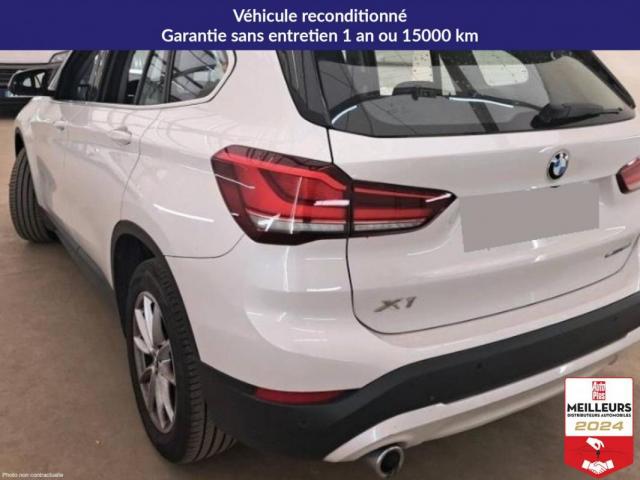 Bmw X1 image 2