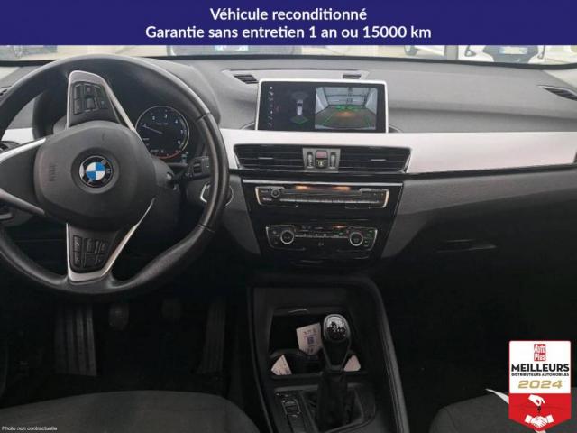 Bmw X1 image 6