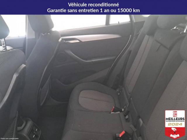 Bmw X1 image 3