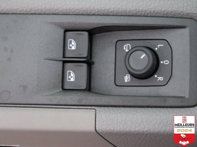 Volkswagen Crafter image 2