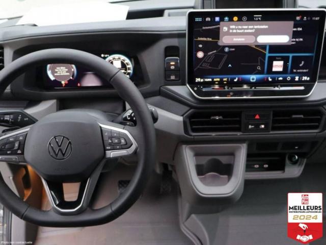 Volkswagen Crafter image 3