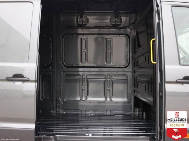 Volkswagen Crafter image 8